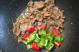 怎样自制一份沙嗲牛肉(图文教程)?