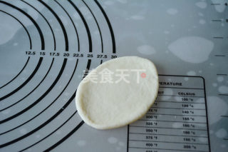 斑马吐司的烘焙自制做法