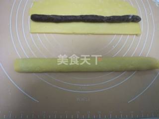 枣泥一口酥的厨房烘焙做法(图文)