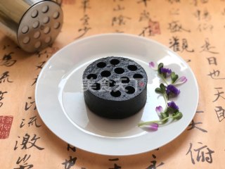 蒸米糕的厨房手工做法(图解)