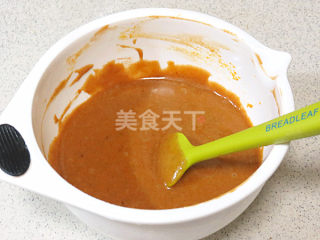 搞怪万圣节女巫的帽子的烘焙自制做法