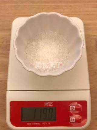 初磨芝士面包的厨房烘焙做法(图文)