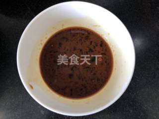 蔬菜加工:低油版烧茄子的图解做法