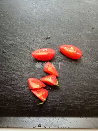 凉拌菜:凉拌冰草的厨房做法