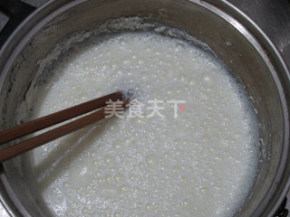 手工自制酸奶粉发的酸奶(图解演示)