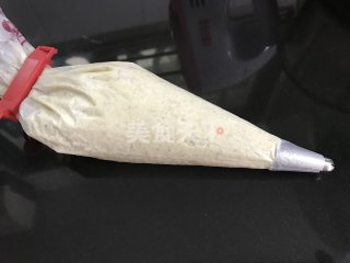 手工自制栗子挞的烘焙做法