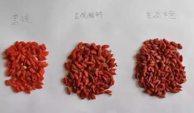 枸杞合理搭配膳食 长寿不老!