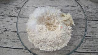 老面包的厨房烘焙做法(图文)