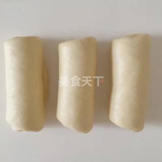 经典白吐司的烘焙自制做法