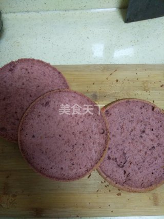 蛋糕烘焙:血腥丝绒蛋糕的自制做法