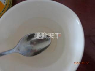 果汁饮品:蜂蜜橙汁的手工自制