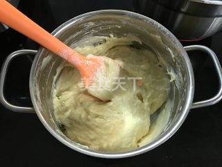 (图文)大理石纹焦糖乳酪磅蛋糕的烘焙做法