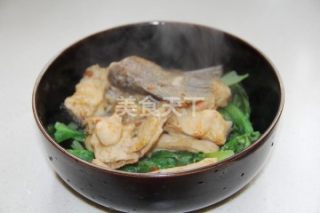 水产品菜谱:麻辣水煮鱼的自制做法