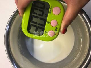 万圣节之恐怖眼睛料理的烘焙自制做法