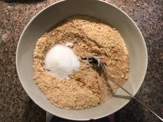 (图文)提拉米苏芝士蛋糕的烘焙做法