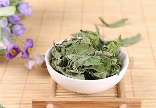 薄荷叶泡水服用有哪些好处？