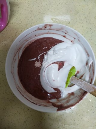 蛋糕烘焙:血腥丝绒蛋糕的自制做法