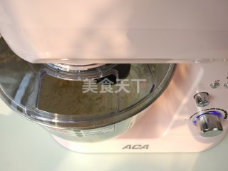 玫瑰曲奇的烘焙自制做法(图示)
