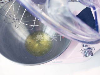 卡通海豹奶油蛋糕卷的厨房烘焙做法
