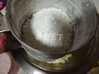 枣泥一口酥的厨房烘焙做法(图文)