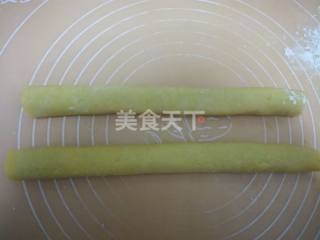 枣泥一口酥的厨房烘焙做法(图文)