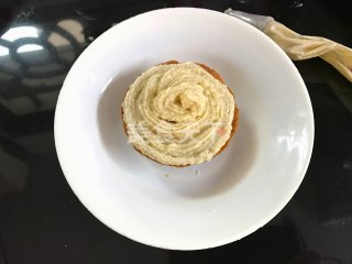手工自制栗子挞的烘焙做法