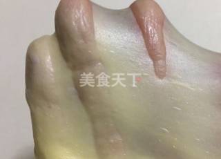 (图文)鸡蛋吐司的厨房烘焙做法