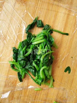 花式馒头的厨房手工做法(图解)