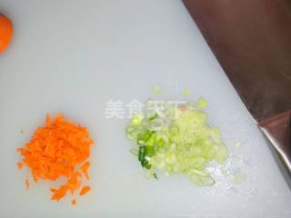 早餐鸡蛋饼的厨房手工做法(图解)