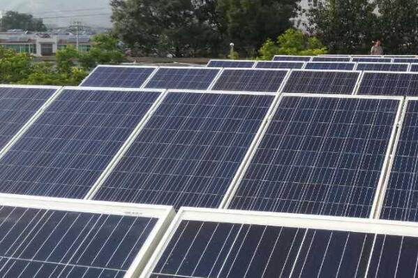2018年广州第一批太阳能光伏发电项目补贴资金开始申报