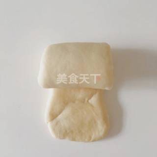 经典白吐司的烘焙自制做法