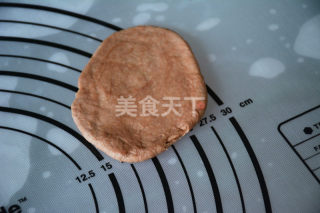 斑马吐司的烘焙自制做法