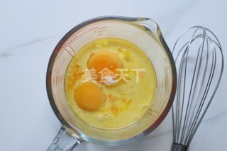 (图文)可可蛋糕卷的烘焙做法