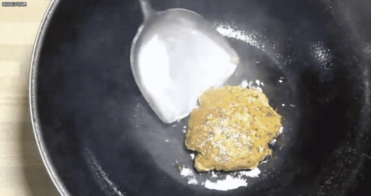 好吃好养好看的红薯叶！