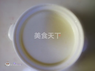 姜汁撞奶(饮料饮品)的手工做法