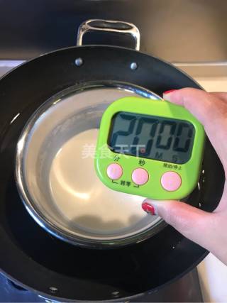 万圣节之恐怖眼睛料理的烘焙自制做法