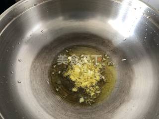 蔬菜加工:低油版烧茄子的图解做法