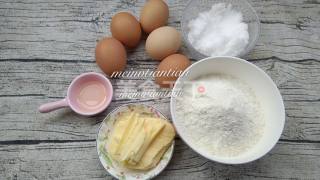 蛋糕烘焙:法式海绵蛋糕的自制做法