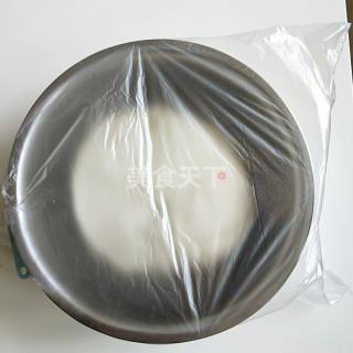 辫子馒头的厨房手工做法(图解)