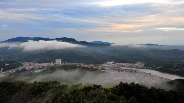 解读安徽省金寨县招商引资优惠政策