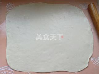 (图解)火腿油酥饼的厨房手工做法