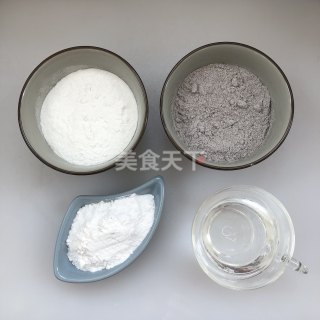 蒸米糕的厨房手工做法(图解)