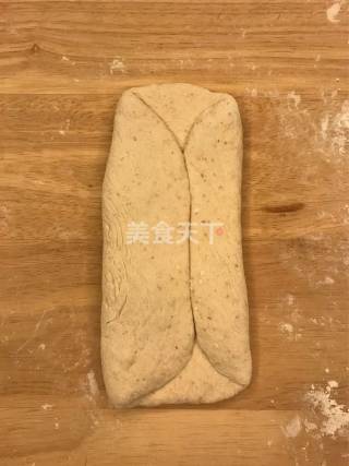 初磨芝士面包的厨房烘焙做法(图文)