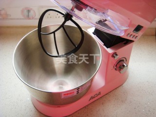 全麦烤馅饼的厨房烘焙做法(图文)