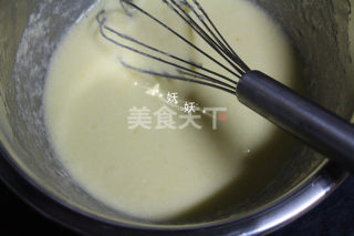 黑芝麻瓦片酥的烘焙自制做法
