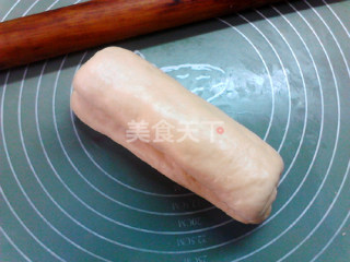 大理石纹花生酥糖小土司的烘焙做法