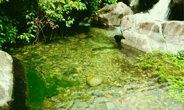图文:同安八怪谷介绍(福建厦门)