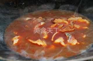 水产品菜谱:麻辣水煮鱼的自制做法
