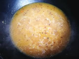 咖喱鸡肉饭的图解手工做法