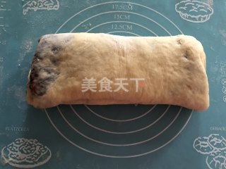 大理石纹方砖土司的厨房烘焙做法(图文)